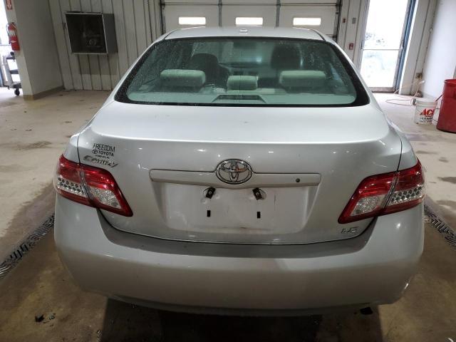 صورة رقم 6 من المزاد - 2011 TOYOTA CAMRY BASE مع VIN 4T1BF3EK3BU162120