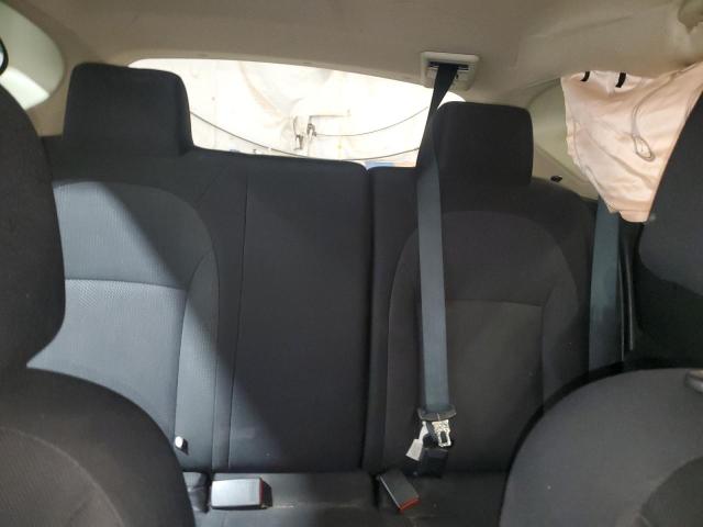 Photo 10 from auction – 2012 NISSAN ROGUE S with VIN JN8AS5MV4CW710879