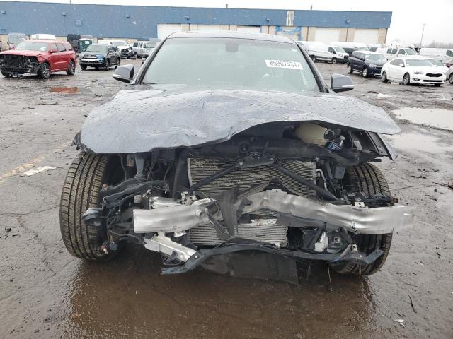Photo 5 from auction – 2016 BMW 328 XIGT S with VIN WBA8Z5C58GG501164