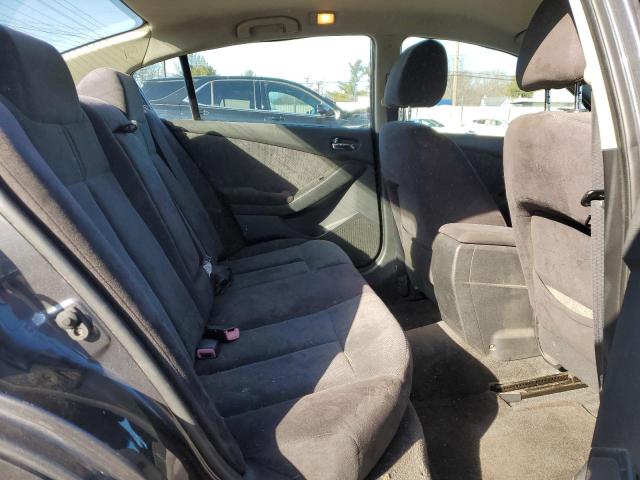 Photo 10 from auction – 2008 NISSAN ALTIMA 2.5 with VIN 1N4AL21E38N429722