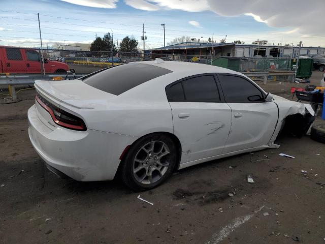 Photo 3 from auction – 2016 DODGE CHARGER SX with VIN 2C3CDXJG6GH140800
