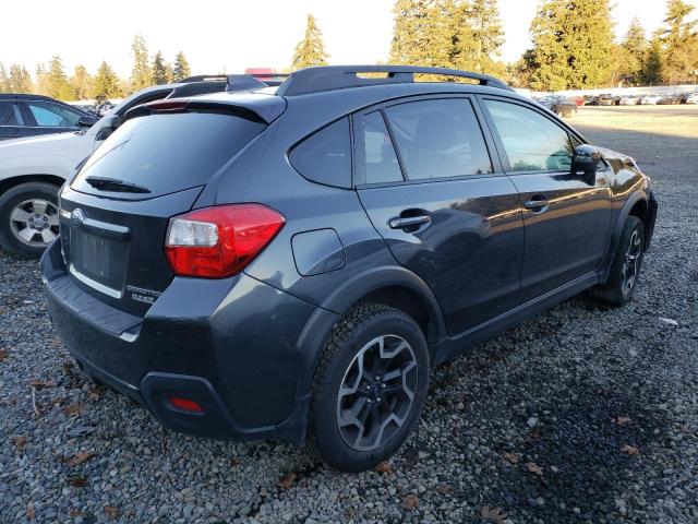 Zdjęcie 3 z aukcji – 2016 SUBARU CROSSTREK z VIN JF2GPAKC4GH319521