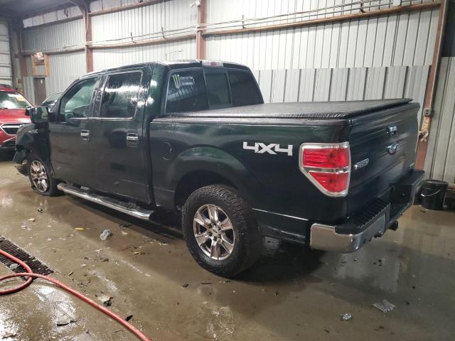 Photo 2 from auction – 2014 FORD F150 SUPER with VIN 1FTFW1EF9EFC89167
