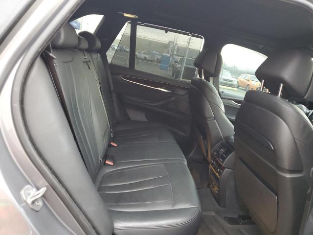 Photo 11 from auction – 2015 BMW X5 XDRIVE5 with VIN 5UXKR6C51F0J75079