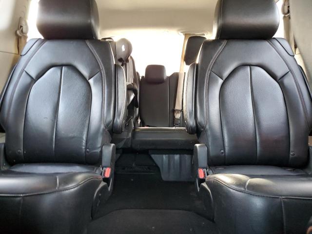 Photo 10 from auction – 2020 CHRYSLER PACIFICA T with VIN 2C4RC1BG6LR284582