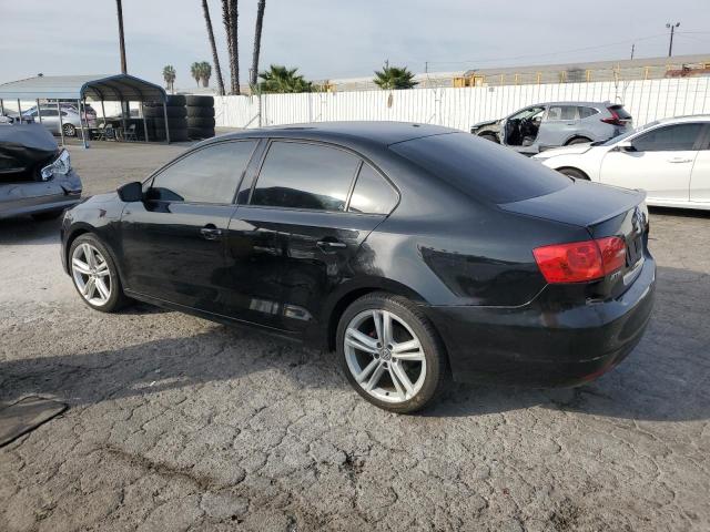 Photo 2 from auction – 2013 VOLKSWAGEN JETTA BASE with VIN 3VW2K7AJ9DM436154