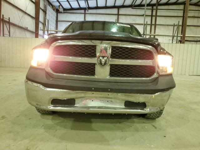Photo 5 from auction – 2018 RAM 1500 ST with VIN 1C6RR7FTXJS321578