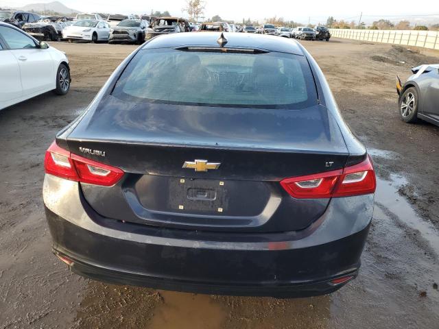 Photo 6 from auction – 2023 CHEVROLET MALIBU LT with VIN 1G1ZD5ST8PF190839