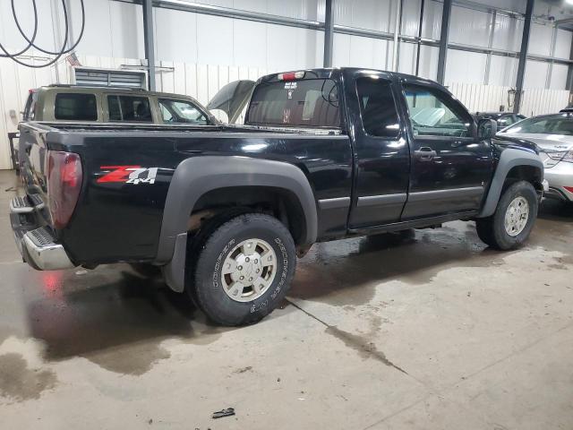 Photo 3 from auction – 2006 CHEVROLET COLORADO with VIN 1GCDT196868147330