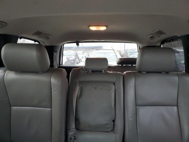 Photo 10 from auction – 2013 TOYOTA SEQUOIA LI with VIN 5TDJY5G16DS085406