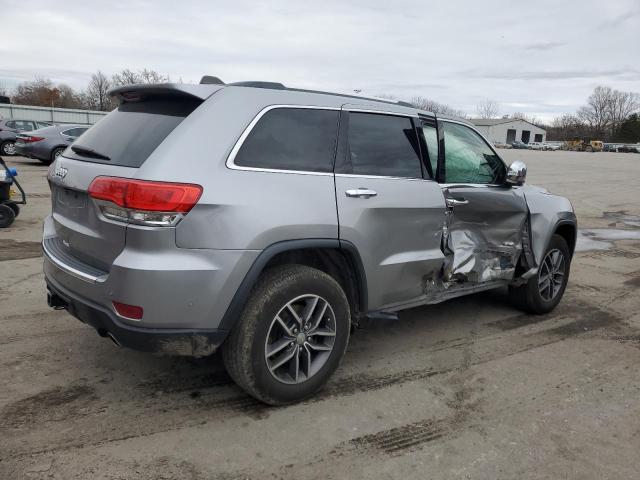 Photo 3 from auction – 2018 JEEP GRAND CHER with VIN 1C4RJFBG9JC167829