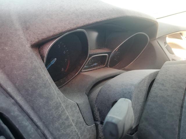 Photo 9 from auction – 2016 FORD FOCUS SE with VIN 1FADP3K25GL246599