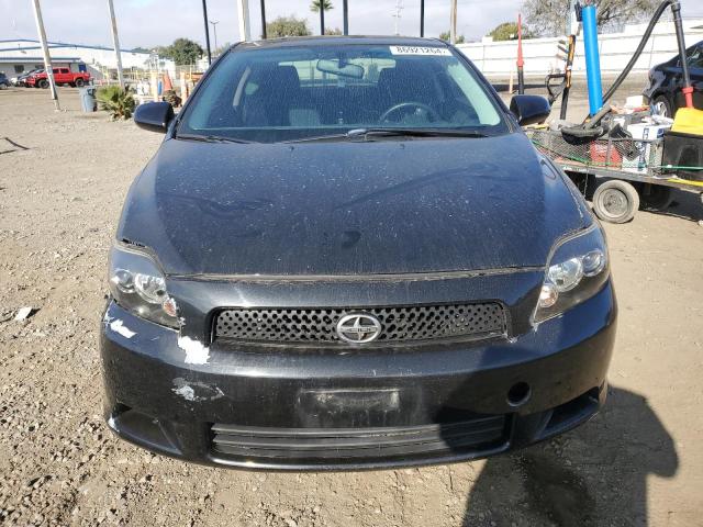 Photo 5 from auction – 2009 SCION TC with VIN JTKDE167690286424