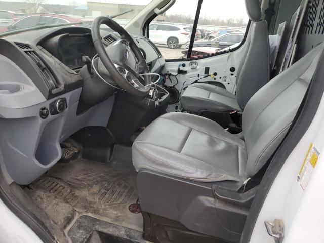 Photo 7 from auction – 2019 FORD TRANSIT T- with VIN 1FTYR2CM7KKA28341