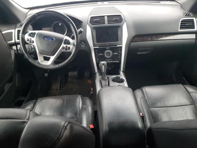 Photo 8 from auction – 2011 FORD EXPLORER L with VIN 1FMHK8F82BGA72171