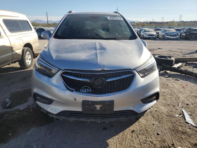 Photo 5 from auction – 2019 BUICK ENCORE ESS with VIN KL4CJCSM7KB809976