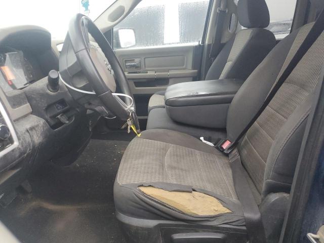 Photo 7 from auction – 2009 DODGE RAM 1500 with VIN 1D3HV18P195804148