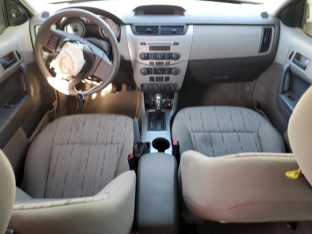 Photo 8 from auction – 2010 FORD FOCUS SE with VIN 1FAHP3FN2AW260648