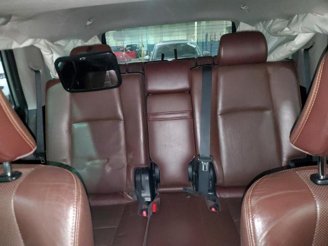 Photo 10 from auction – 2014 TOYOTA 4RUNNER SR with VIN JTEBU5JR0E5192193
