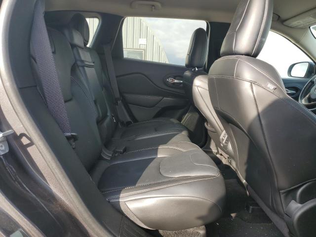 Photo 11 from auction – 2015 JEEP CHEROKEE L with VIN 1C4PJLDB1FW737951