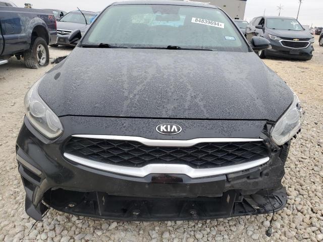 Photo 5 from auction – 2019 KIA FORTE FE with VIN 3KPF24AD6KE084798