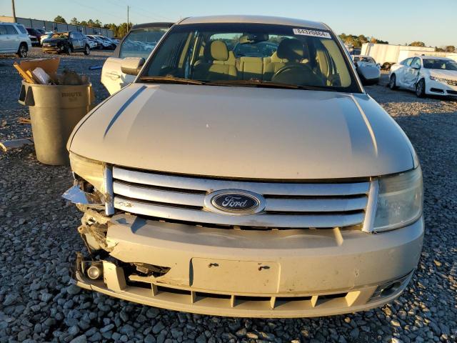 Photo 11 from auction – 2008 FORD TAURUS SEL with VIN 1FAHP24W28G128774