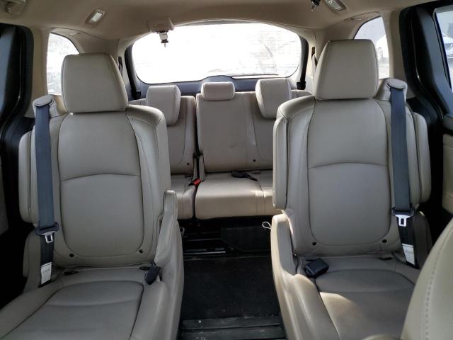 Photo 10 from auction – 2019 HONDA ODYSSEY EX with VIN 5FNRL6H75KB032255