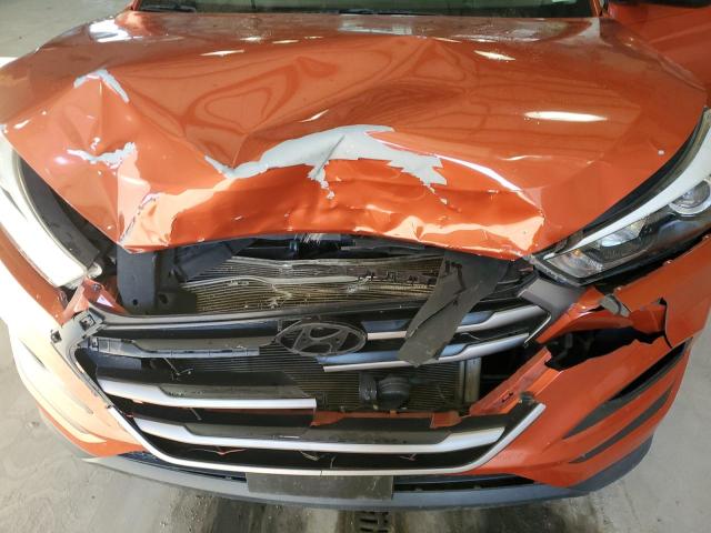 Photo 12 from auction – 2016 HYUNDAI TUCSON LIM with VIN KM8J3CA4XGU144412