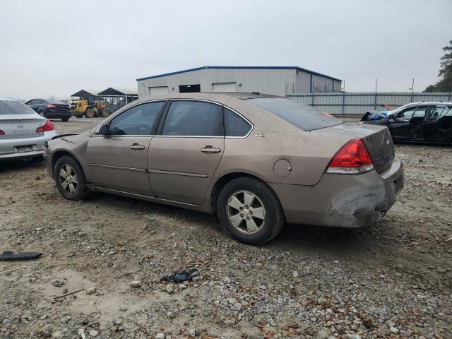 Photo 2 from auction – 2007 CHEVROLET IMPALA LT with VIN 2G1WT58K179226366