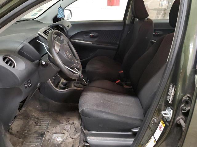 Photo 7 from auction – 2012 TOYOTA SCION XD with VIN JTKKU4B43C1016981