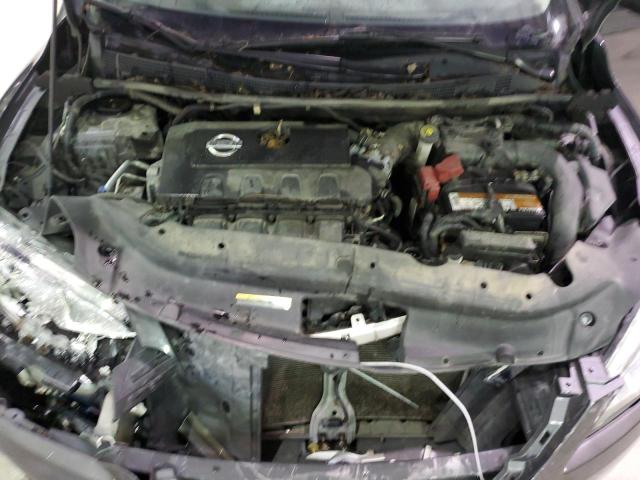 Photo 11 from auction – 2014 NISSAN SENTRA S with VIN 3N1AB7AP2EY342309