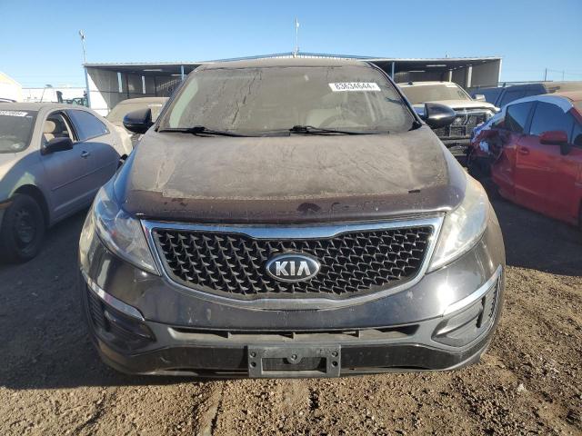 Photo 5 from auction – 2015 KIA SPORTAGE L with VIN KNDPBCAC4F7674638