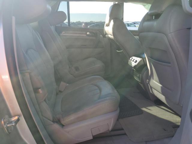 Photo 10 from auction – 2011 BUICK ENCLAVE CX with VIN 5GAKRBED4BJ346301