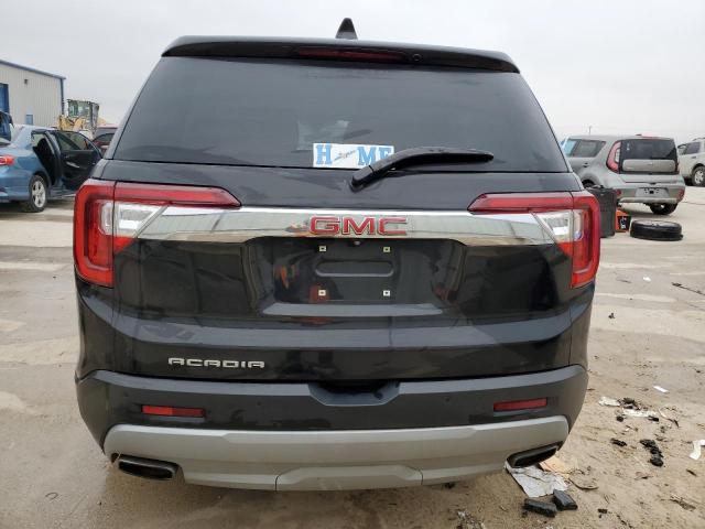 Photo 6 from auction – 2020 GMC ACADIA SLE with VIN 1GKKNKLS0LZ145658