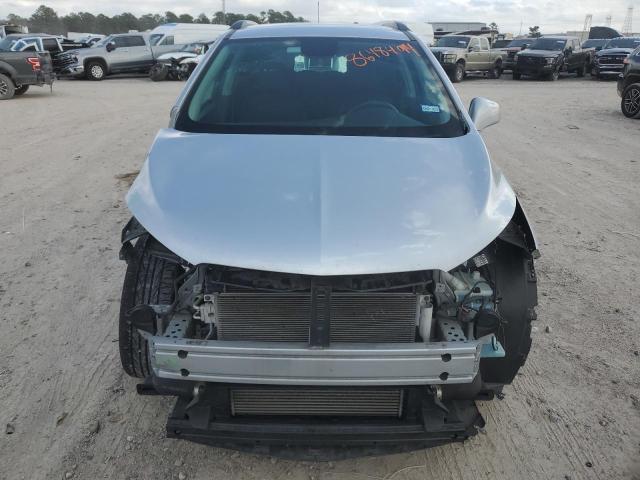Photo 5 from auction – 2021 BUICK ENCORE PRE with VIN KL4CJASB5MB333443