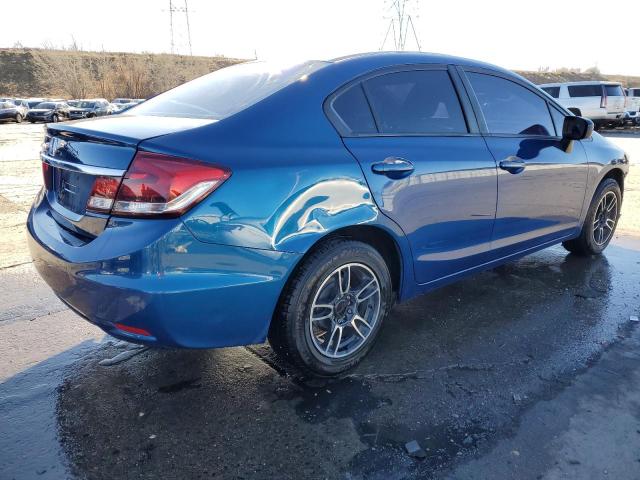 Photo 3 from auction – 2015 HONDA CIVIC LX with VIN 19XFB2F53FE012842