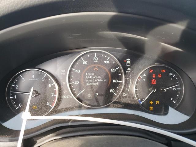 Photo 9 from auction – 2019 MAZDA 3 PREFERRE with VIN JM1BPBMM2K1136432