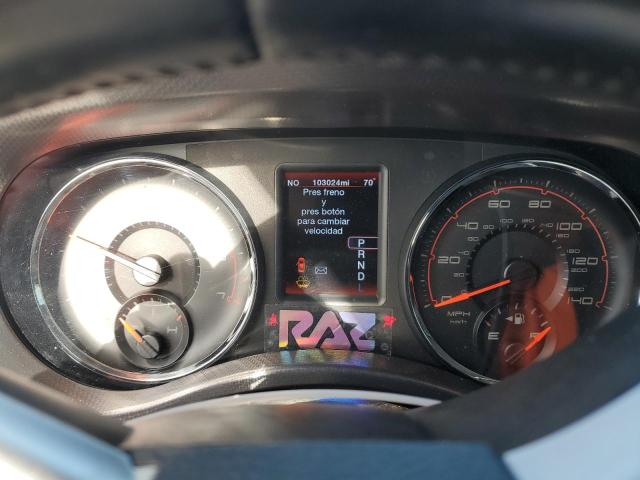 Photo 9 from auction – 2012 DODGE CHARGER SX with VIN 2C3CDXHG4CH132274