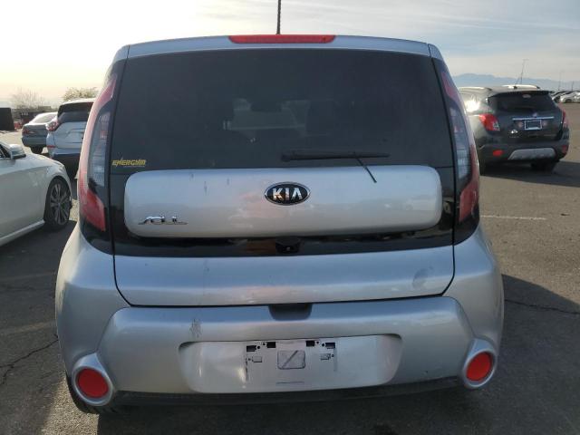 Photo 6 from auction – 2019 KIA SOUL + with VIN KNDJP3A53K7642895