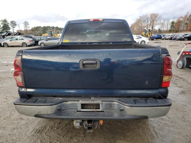 Photo 6 from auction – 2005 CHEVROLET SILVERADO with VIN 2GCEK13T651139749
