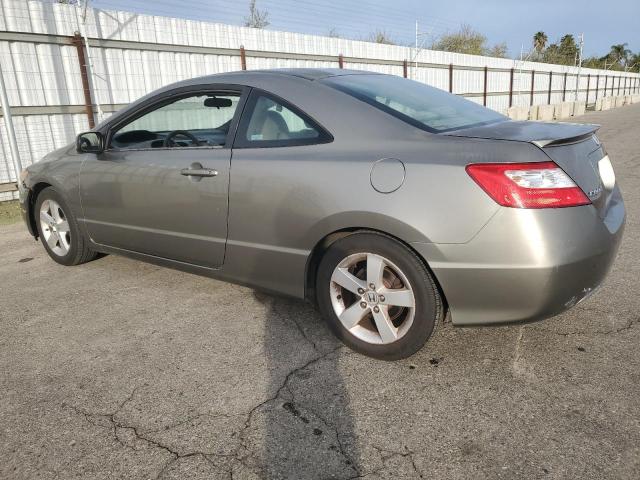 Photo 2 from auction – 2007 HONDA CIVIC EX with VIN 2HGFG11817H554199