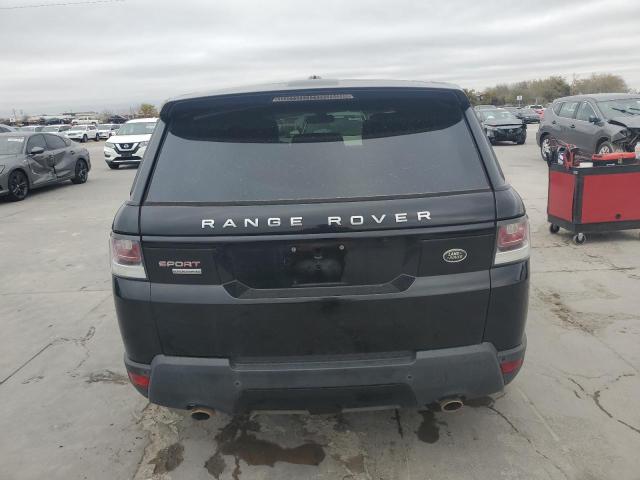 Photo 6 from auction – 2015 LAND ROVER RANGE ROVE with VIN SALWR2TF4FA535033