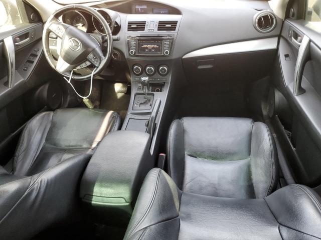 Photo 8 from auction – 2013 MAZDA 3 I with VIN JM1BL1WP8D1749705