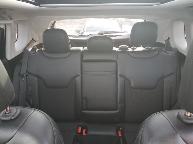 Photo 10 from auction – 2020 JEEP COMPASS LA with VIN 3C4NJDBB7LT145634