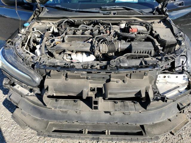 Photo 11 from auction – 2023 HONDA CIVIC EX with VIN 2HGFE1F79PH303291