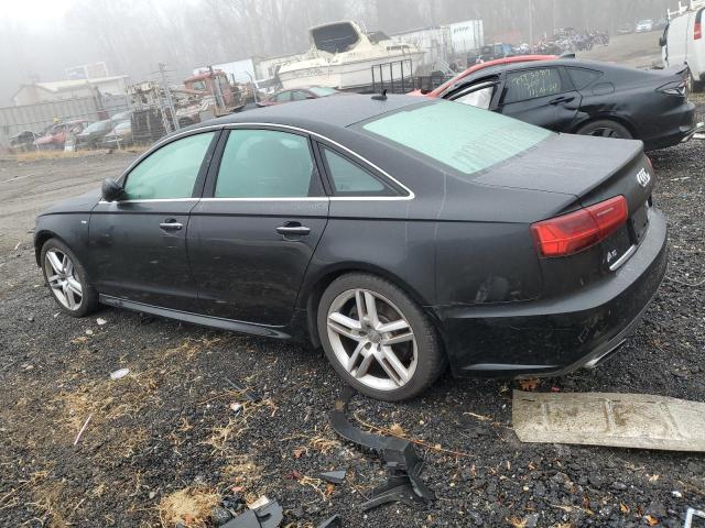 Photo 2 from auction – 2017 AUDI A6 PREMIUM with VIN WAUF8AFC4HN072454
