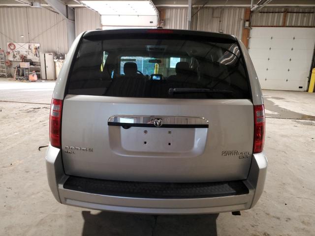 Photo 6 from auction – 2010 DODGE GRAND CARA with VIN 2D4RN5DX4AR145842