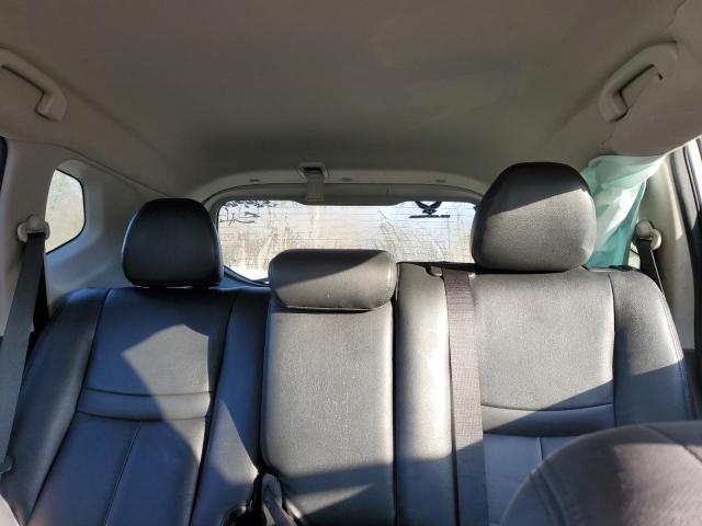 Photo 10 from auction – 2014 NISSAN ROGUE S with VIN 5N1AT2MV7EC848715