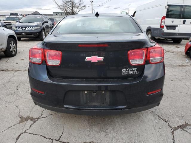 Photo 6 from auction – 2013 CHEVROLET MALIBU 2LT with VIN 1G11E5SA2DF347446