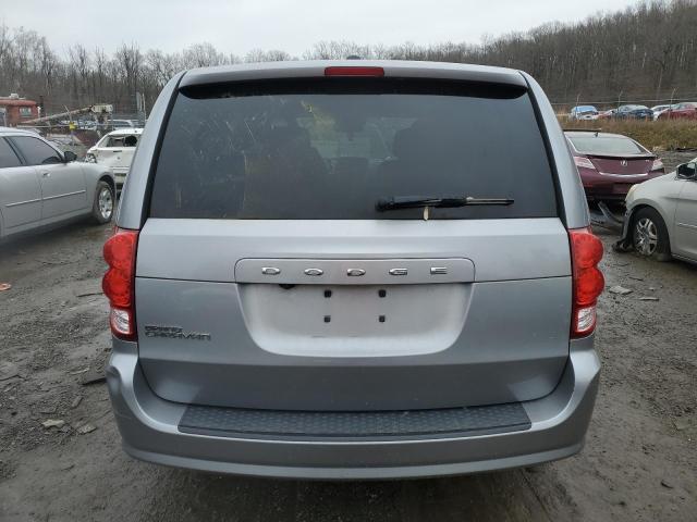 Photo 6 from auction – 2015 DODGE GRAND CARA with VIN 2C4RDGBGXFR704767